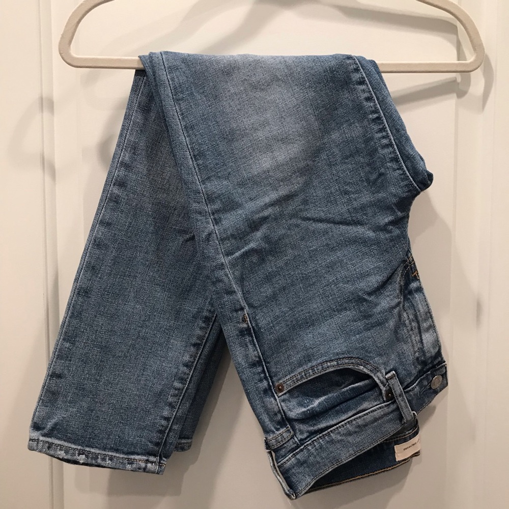 Best Girlfriend Jeans